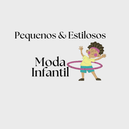 Pequenos & Estilosos